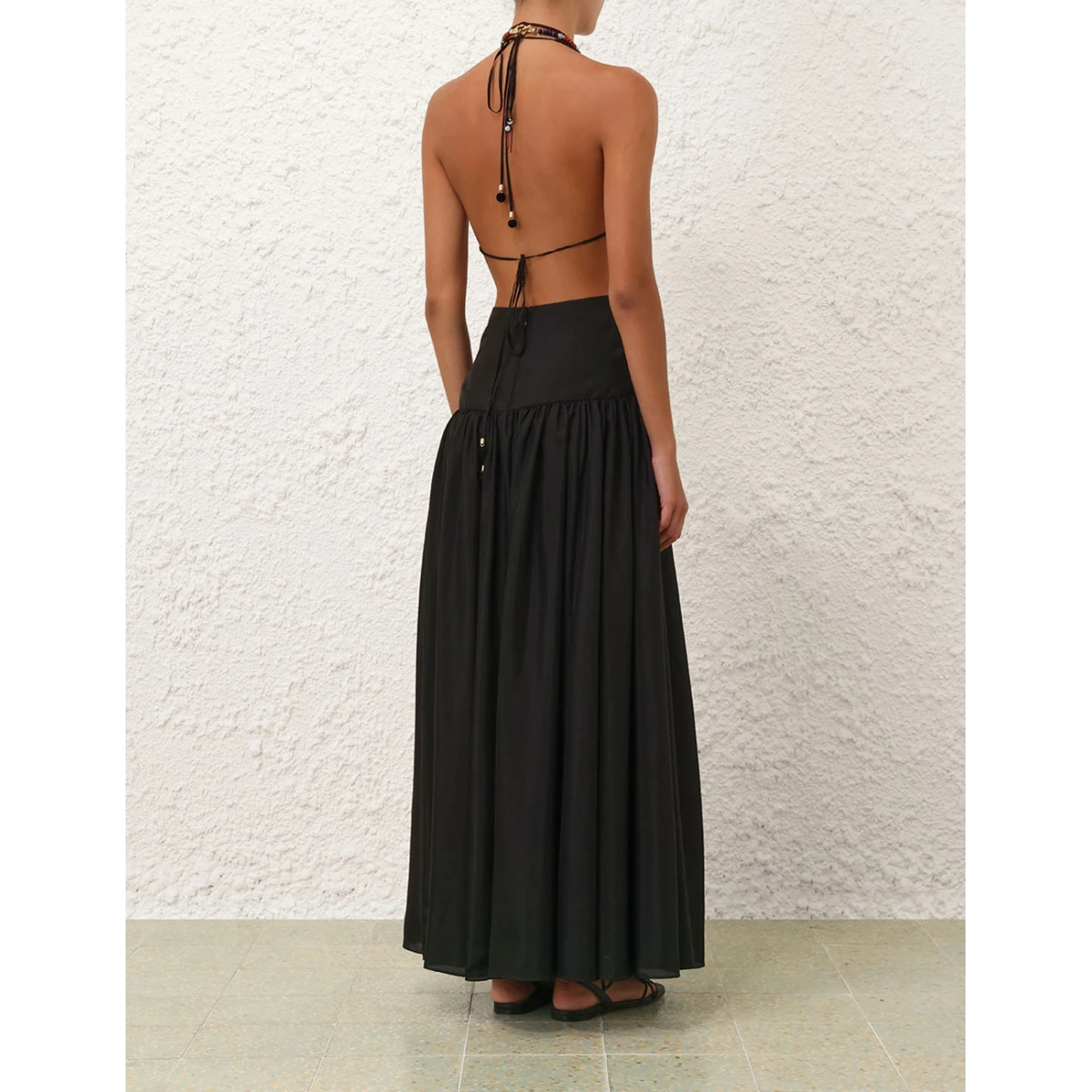 Zimmermann dresses