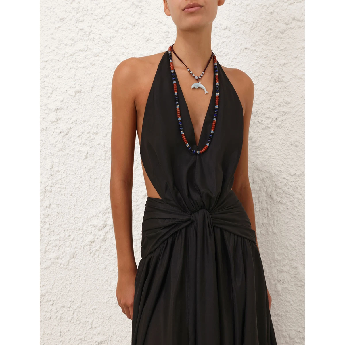 Zimmermann dress