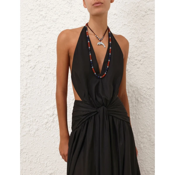 Zimmermann dress