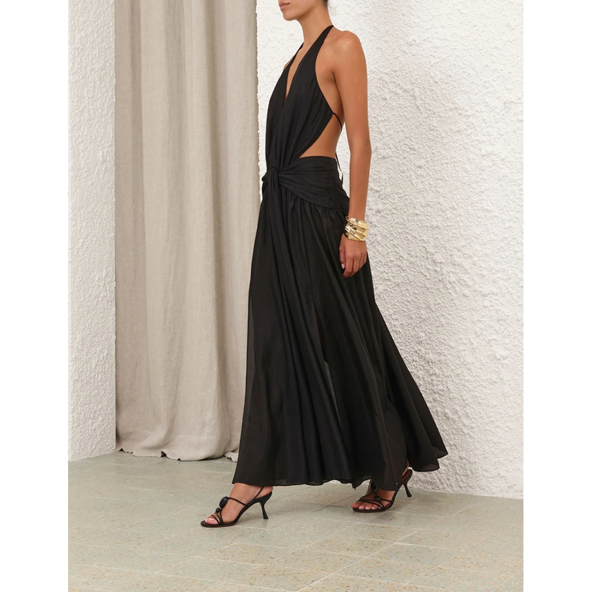 Zimmermann dresses