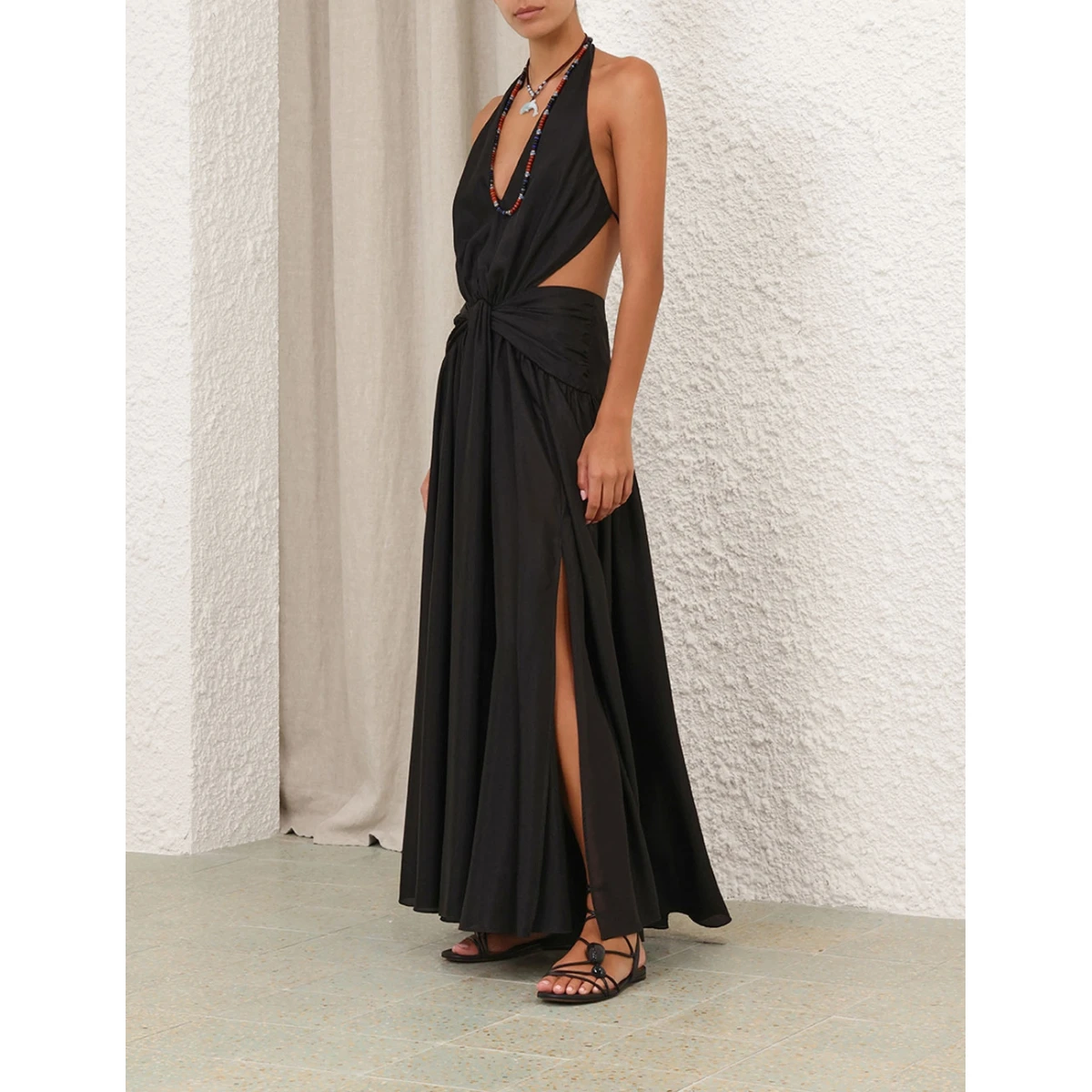 Zimmermann dress