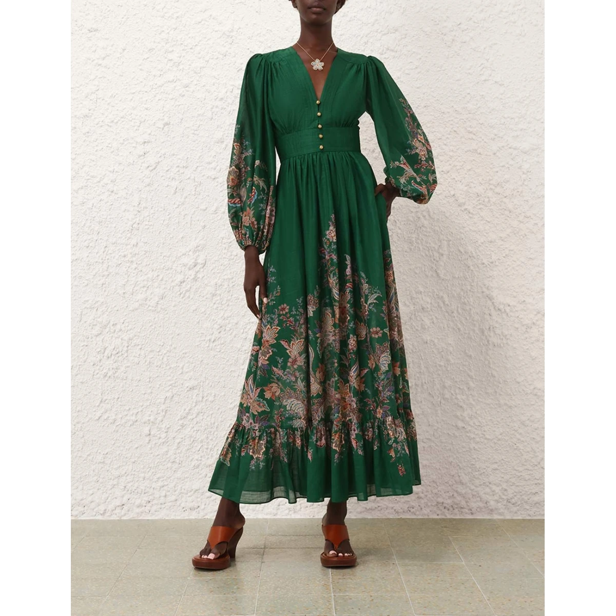 Zimmermann dresses