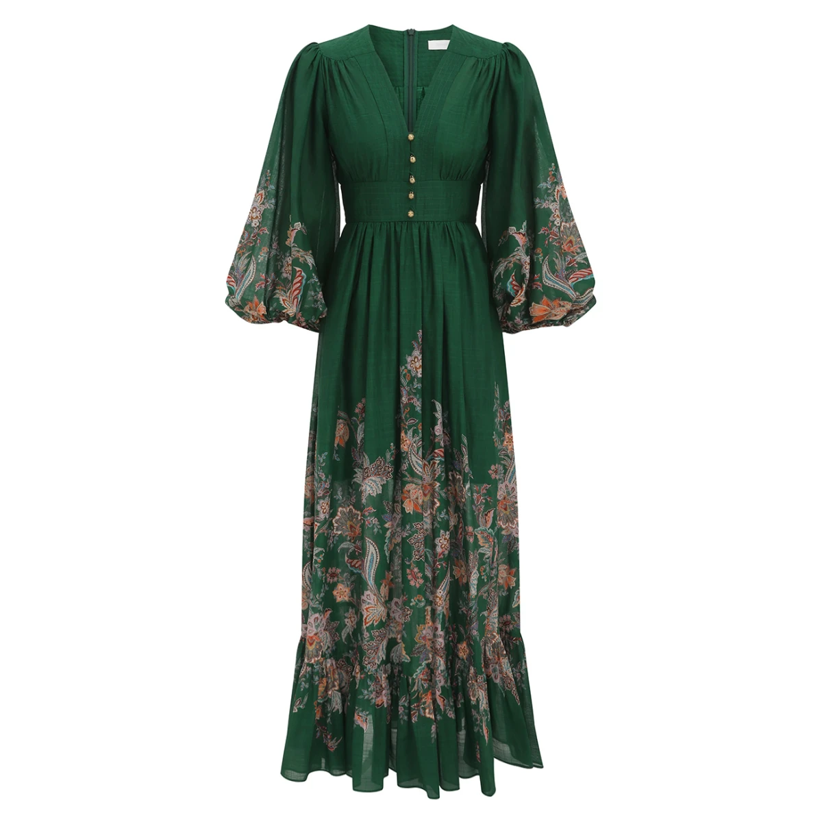 Zimmermann dress