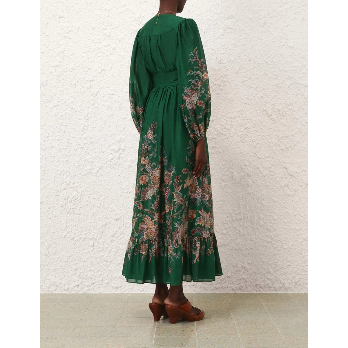 Zimmermann dresses