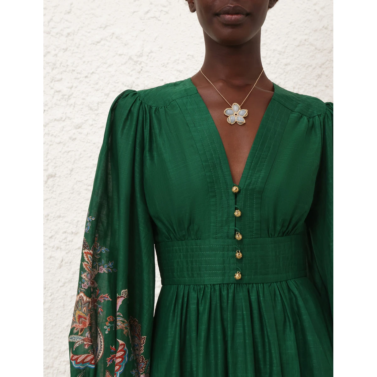 Zimmermann dress