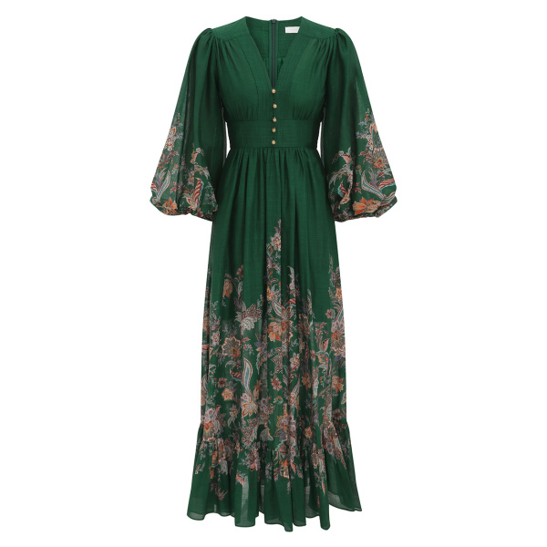 Zimmermann dress