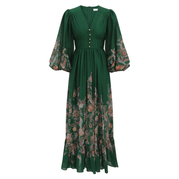 Zimmermann dress