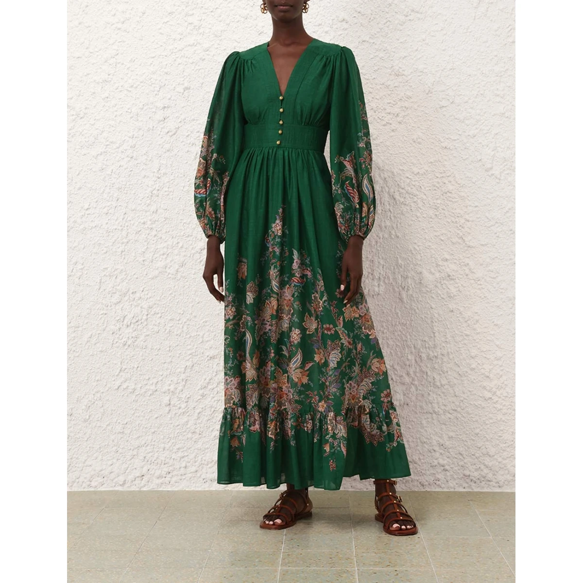 Zimmermann dresses