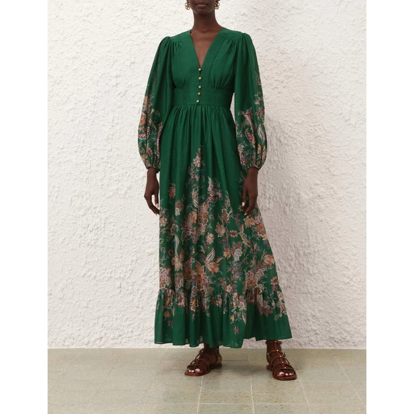 Zimmermann dresses