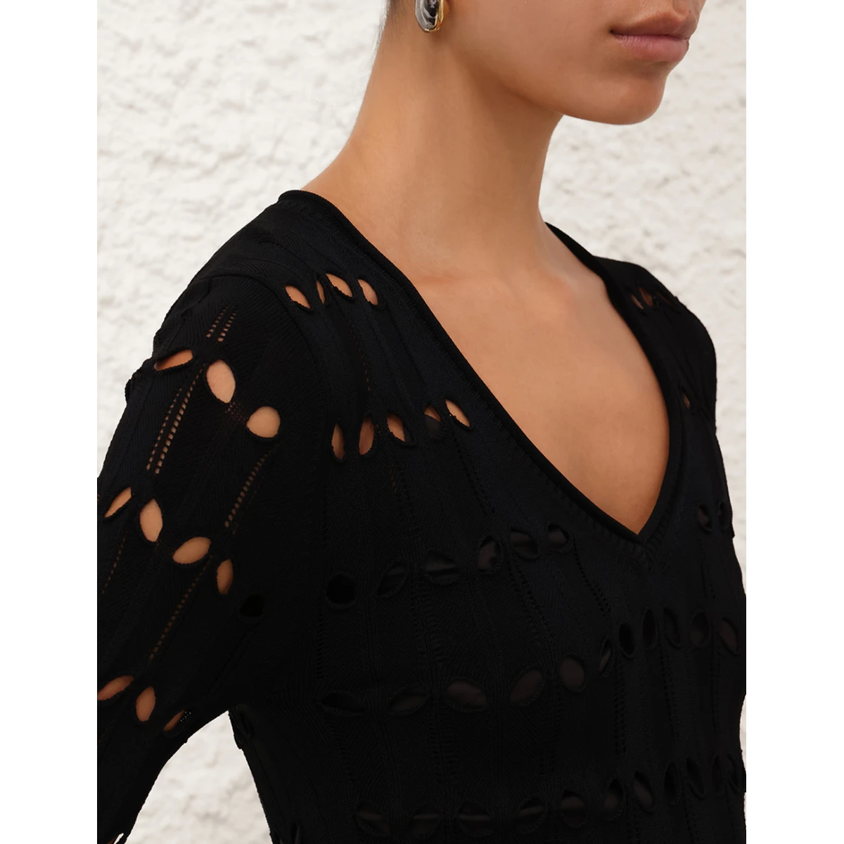 Zimmermann dress