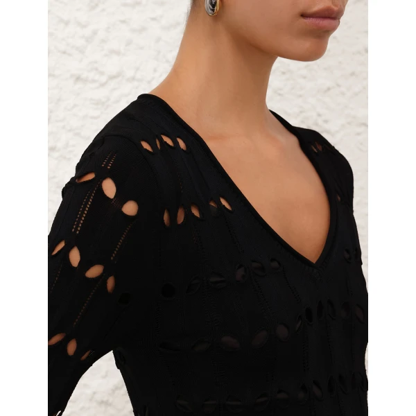 Zimmermann dress