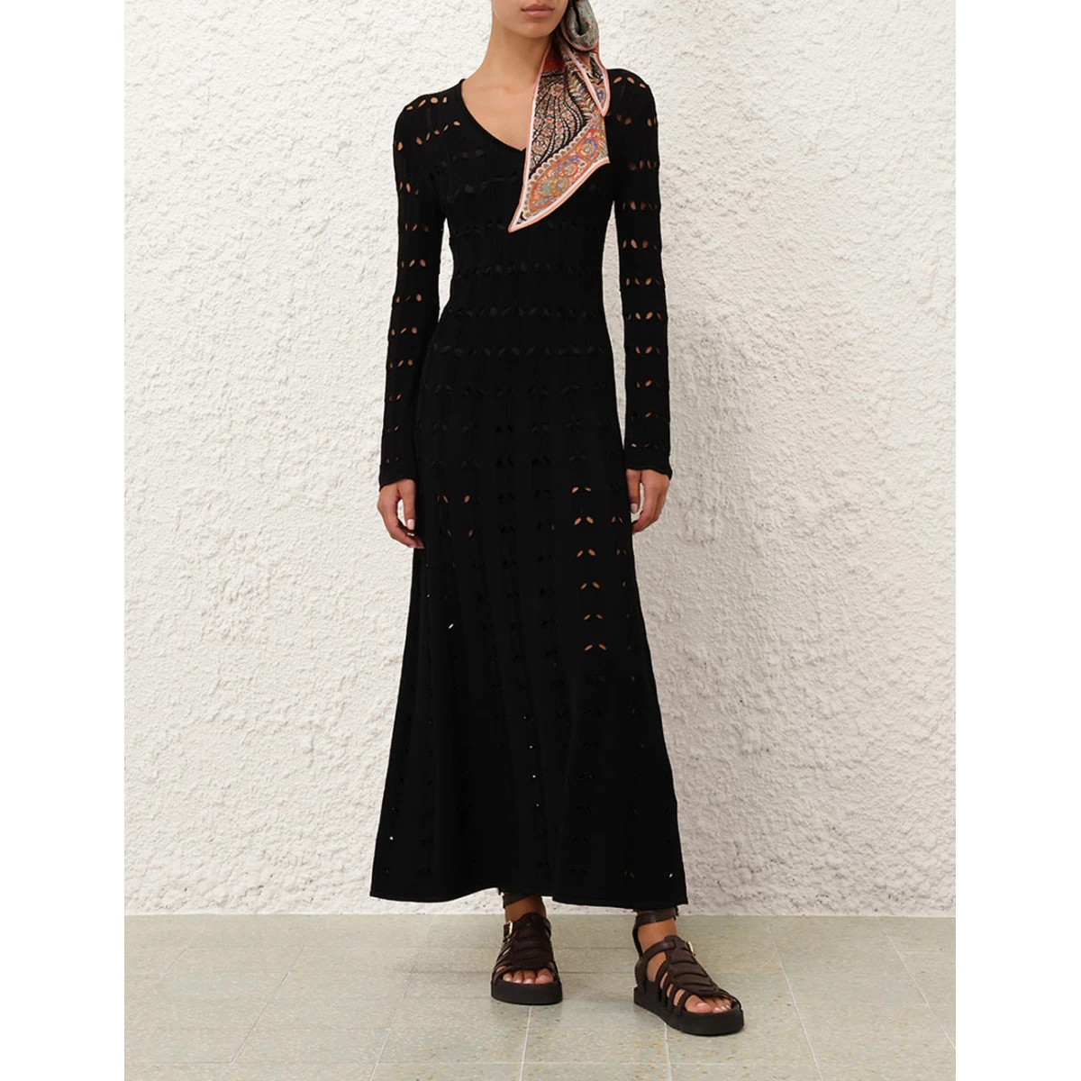 Zimmermann dresses