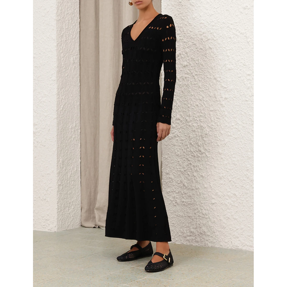 Zimmermann dress