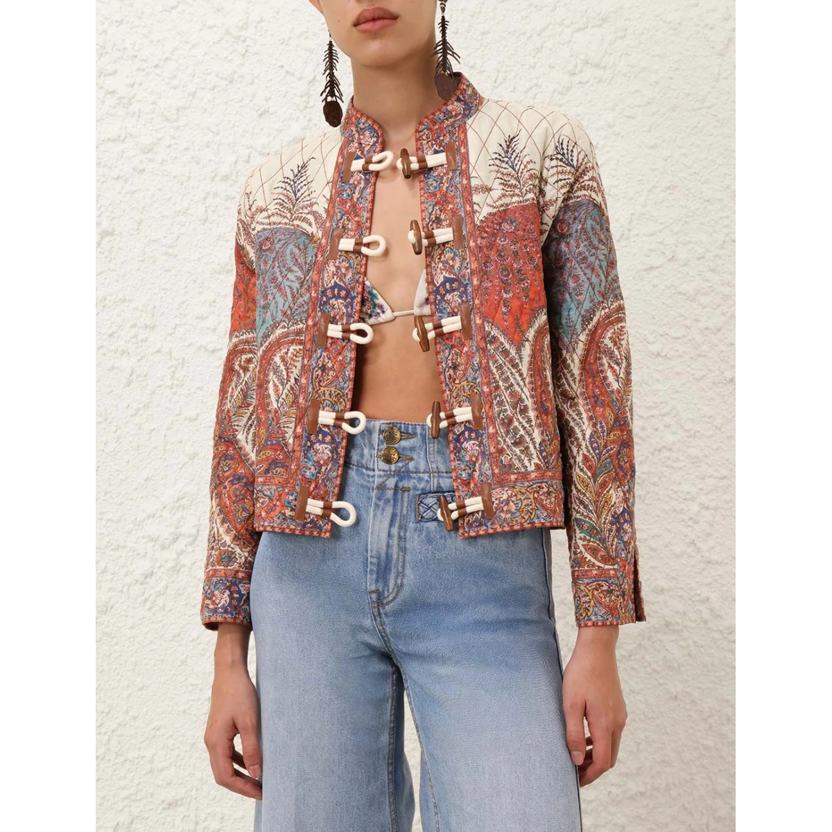 Zimmermann dresses