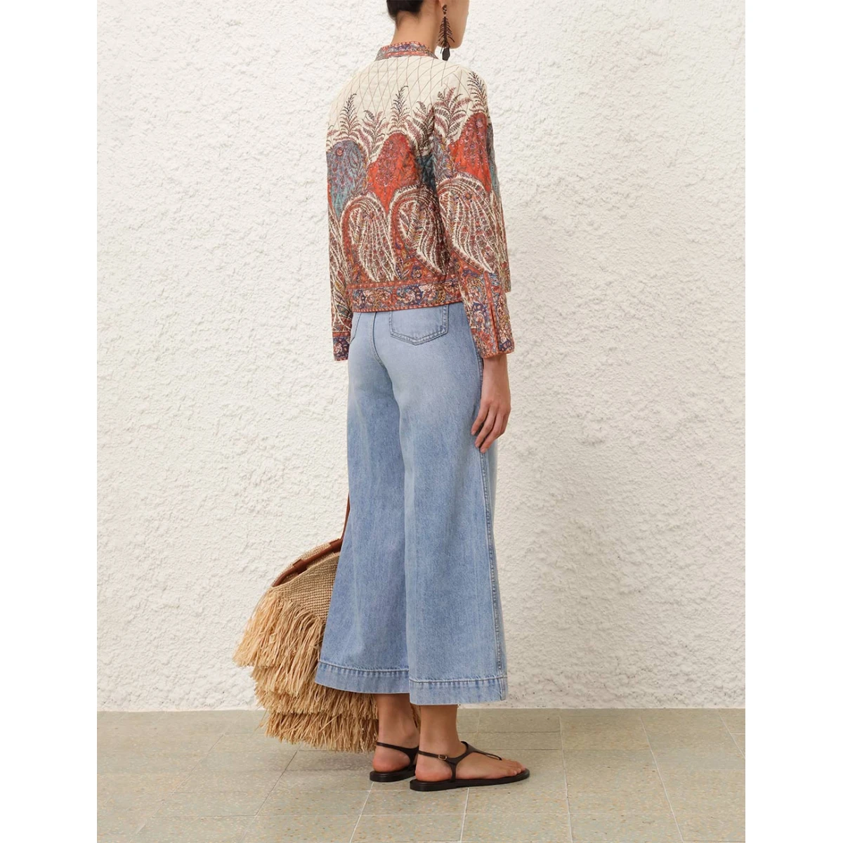 Zimmermann dresses