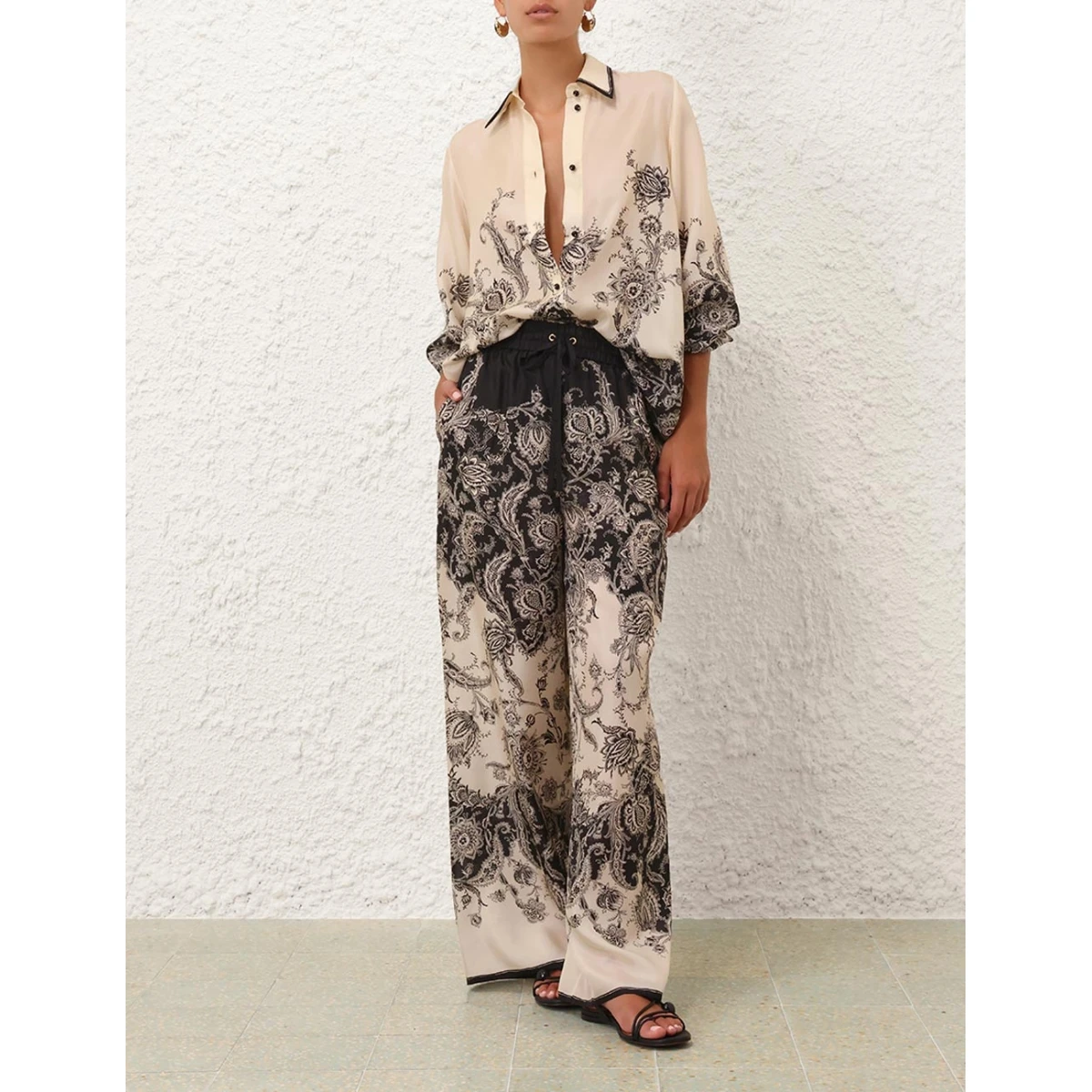 Zimmermann dresses