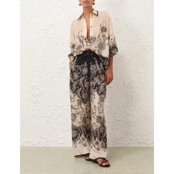 Zimmermann dresses
