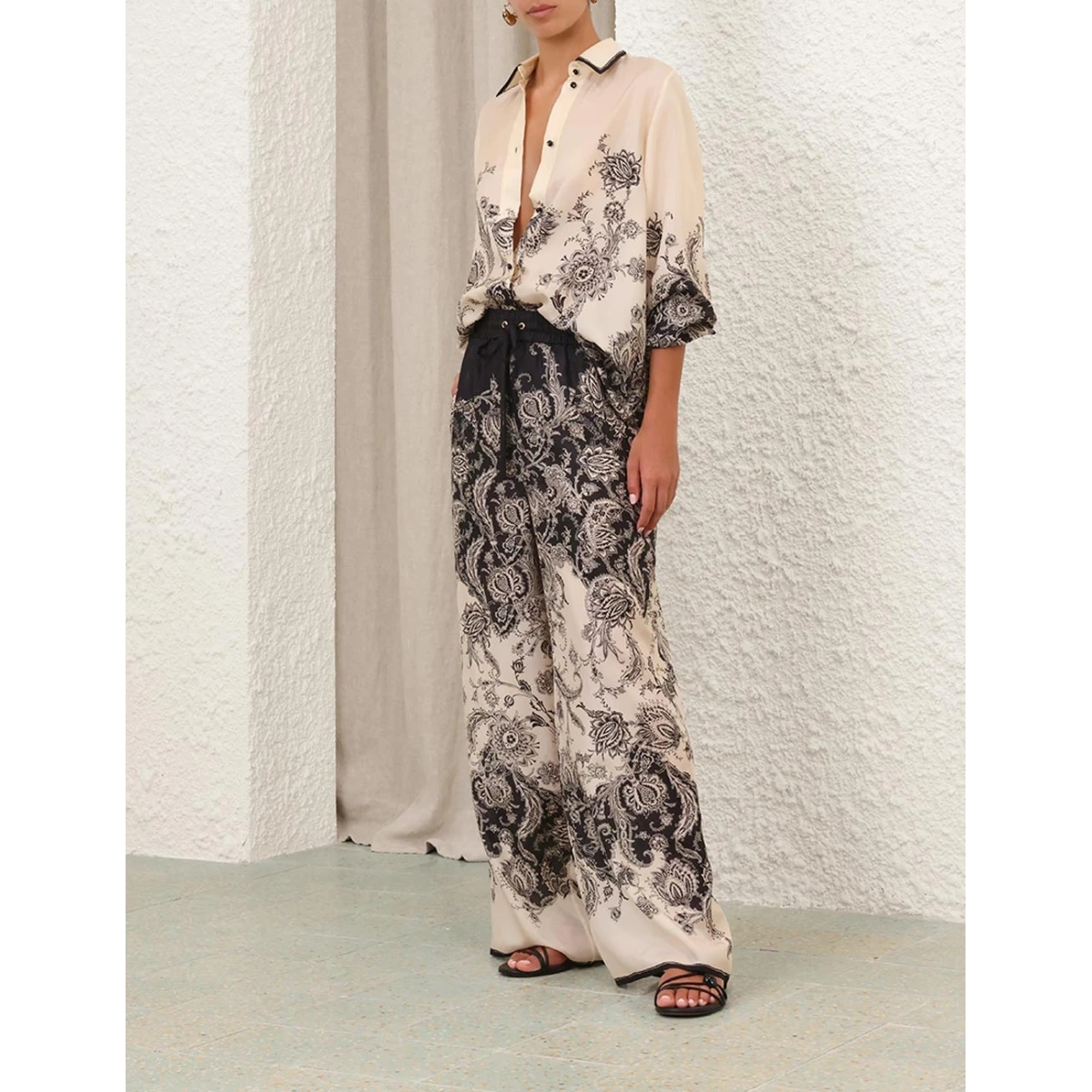 Zimmermann dress