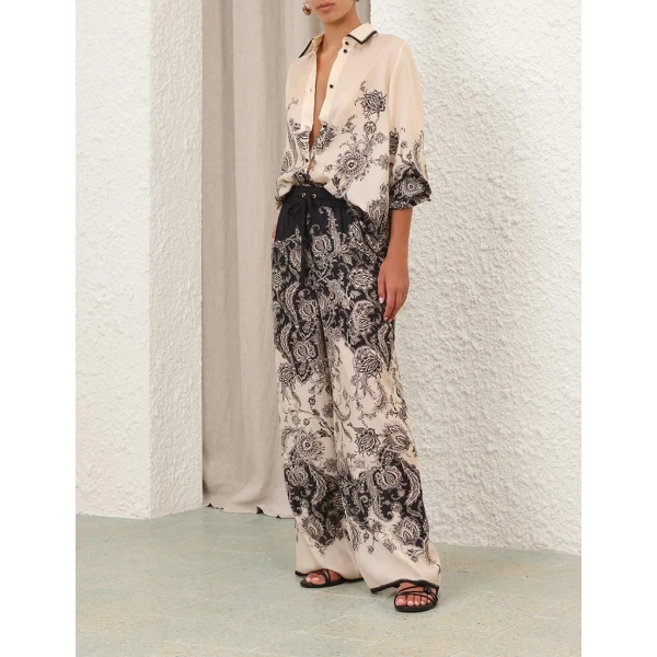 Zimmermann dress
