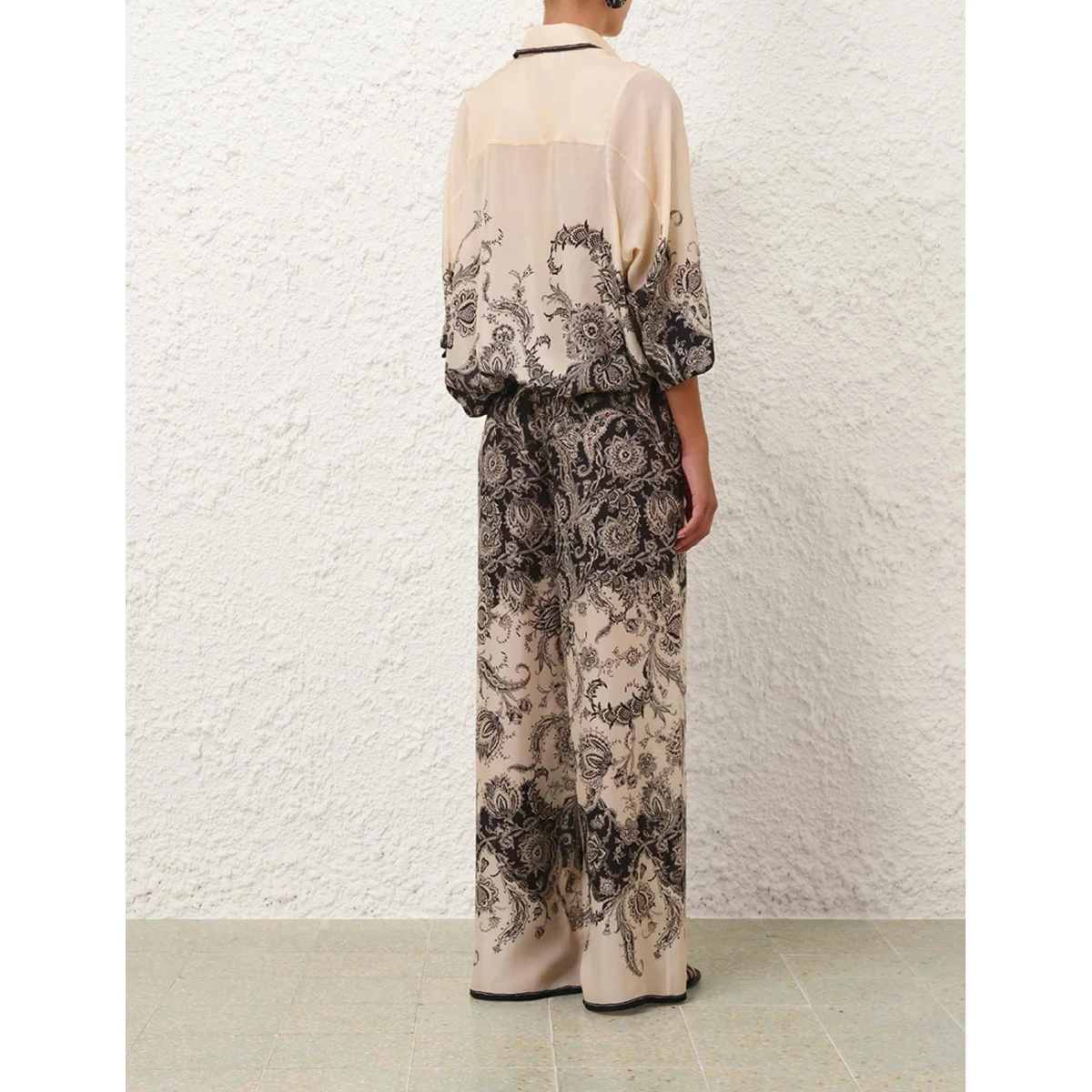 Zimmermann dresses