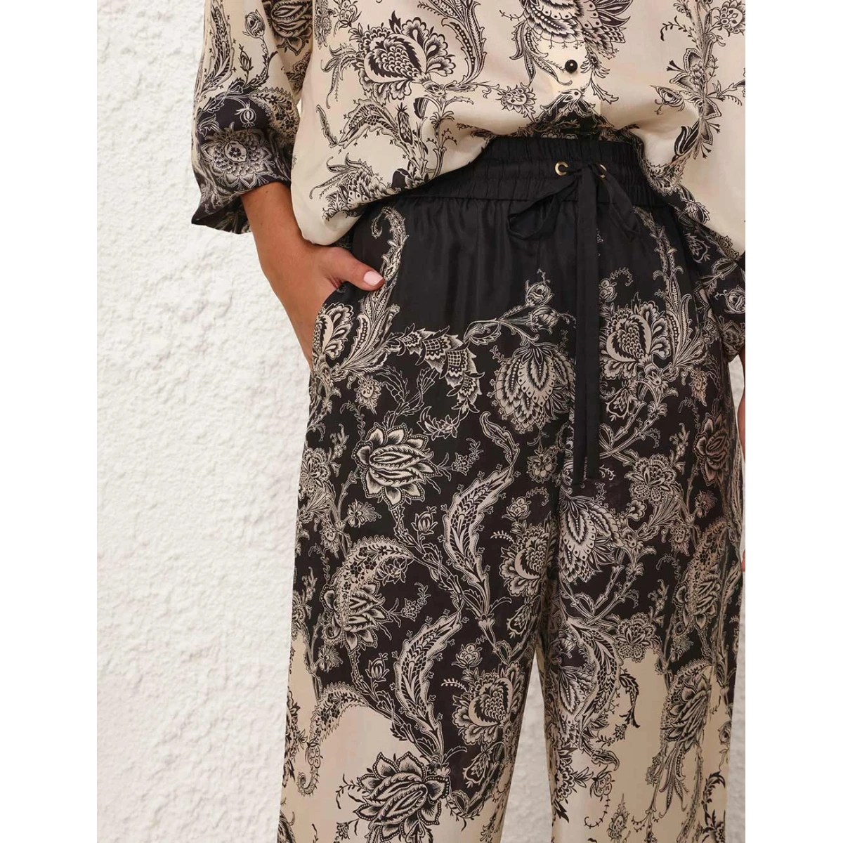 Zimmermann dress