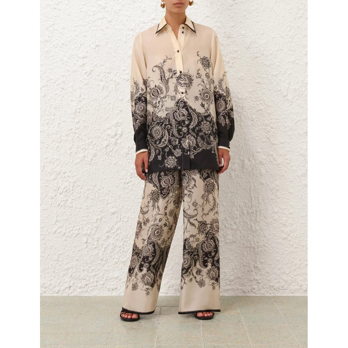 Zimmermann dress