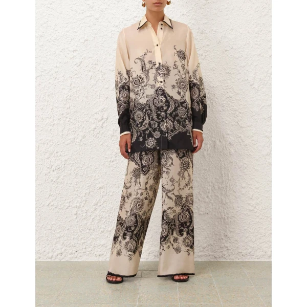 Zimmermann dress