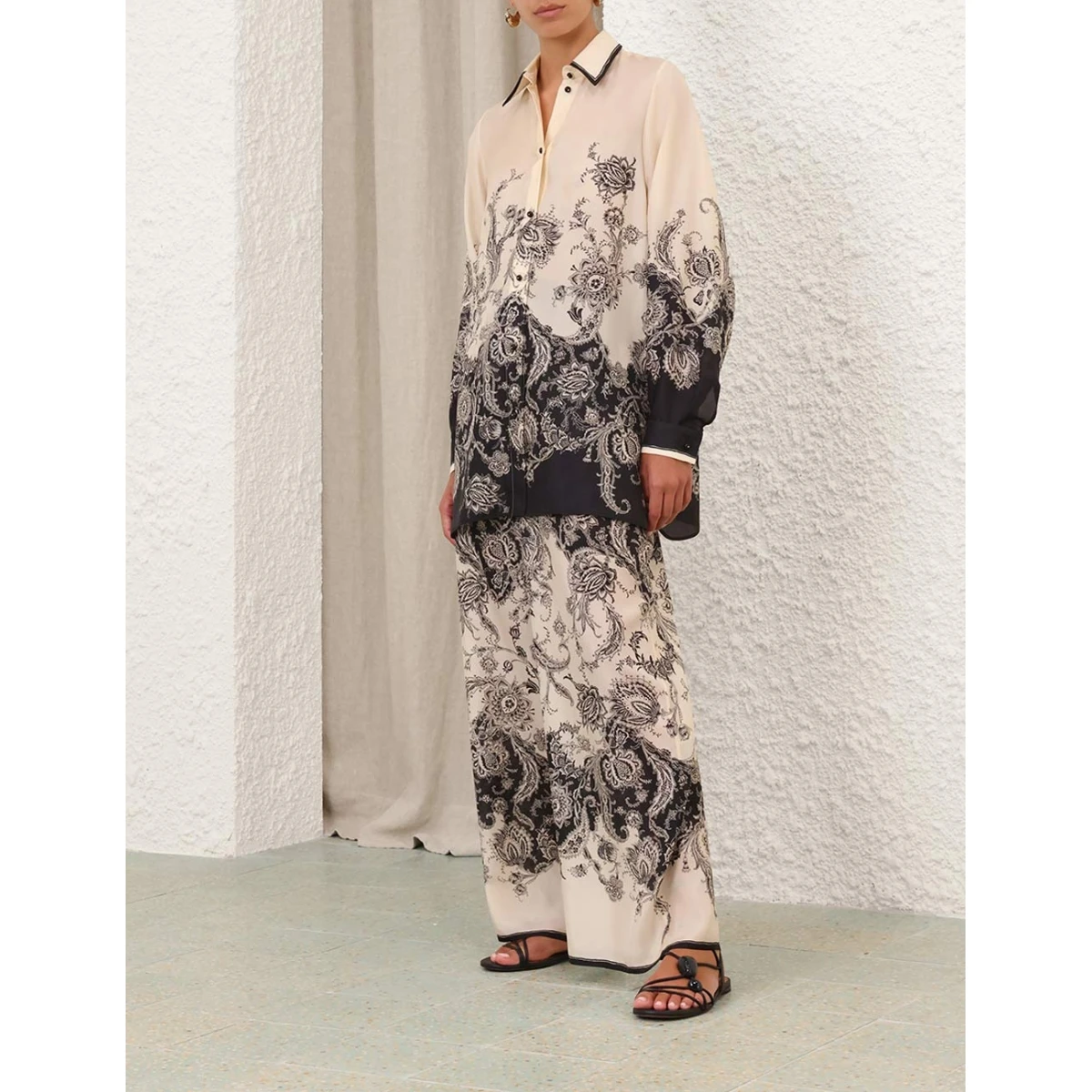Zimmermann dresses