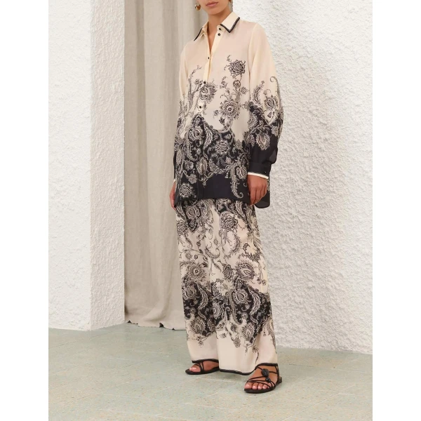 Zimmermann dresses