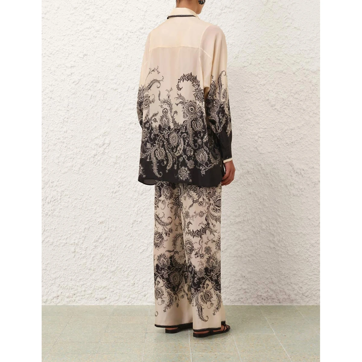 Zimmermann dresses