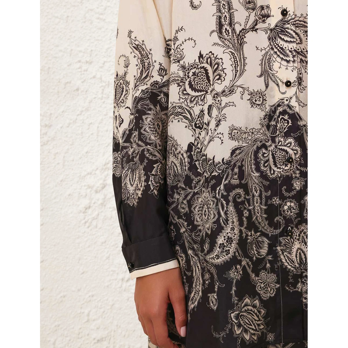 Zimmermann dress