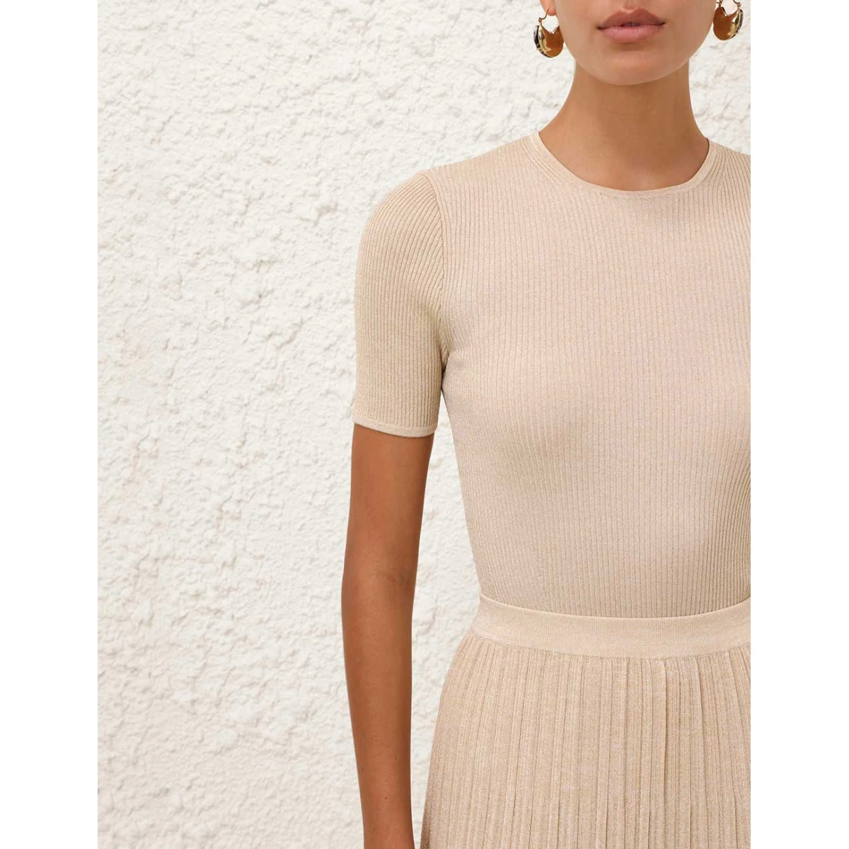 Zimmermann dress