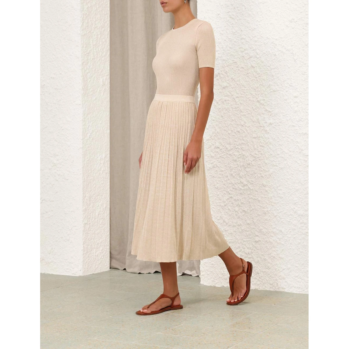 Zimmermann dress