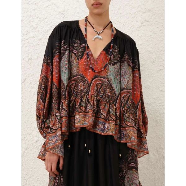Zimmermann dresses