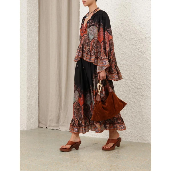 Zimmermann dress