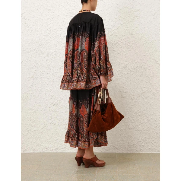 Zimmermann dresses