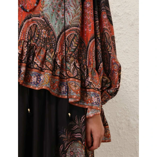 Zimmermann dress