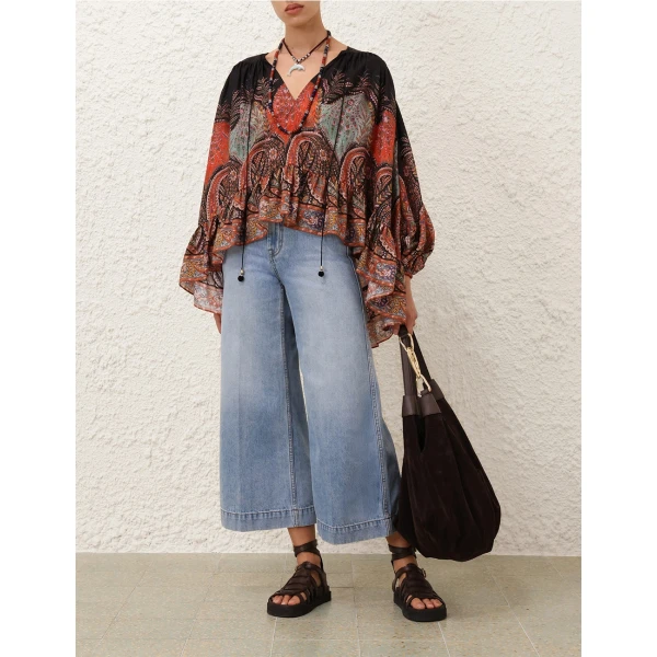 Zimmermann dress