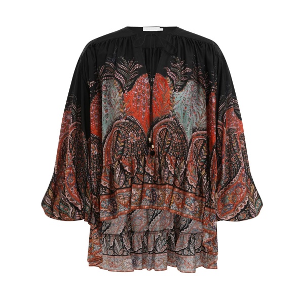 Zimmermann dress