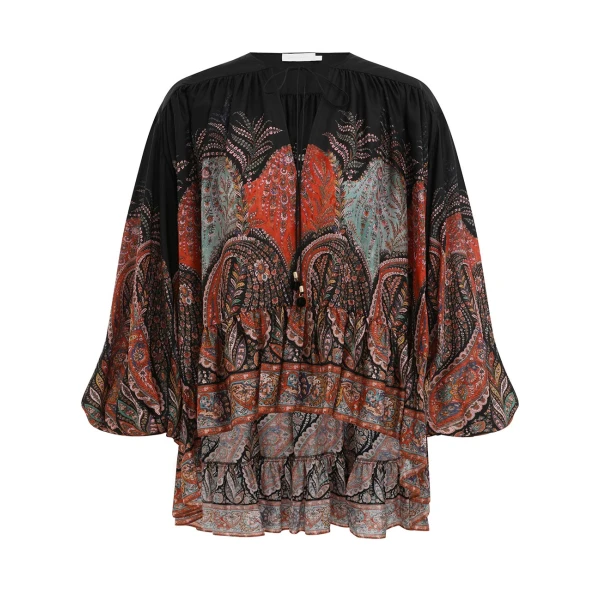 Zimmermann dress