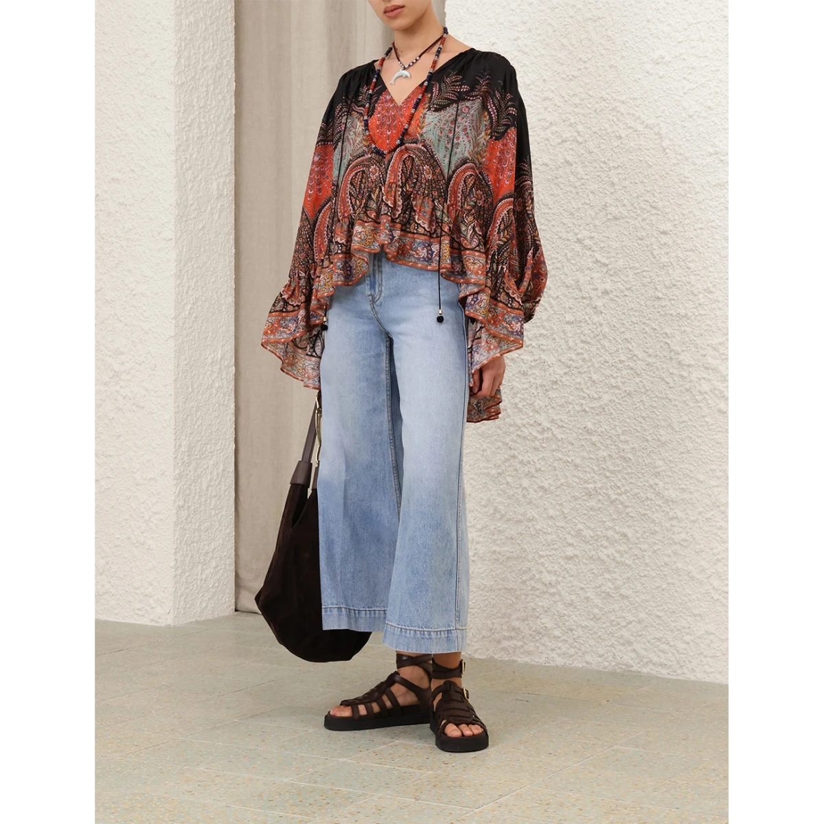 Zimmermann dresses