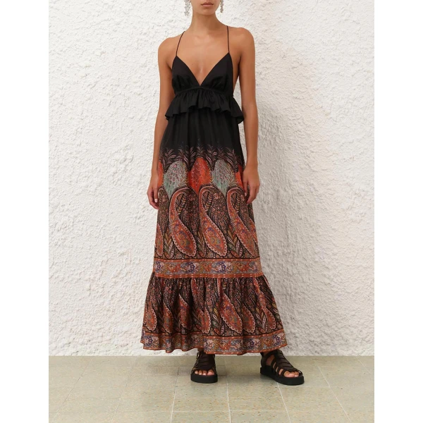 Zimmermann dresses