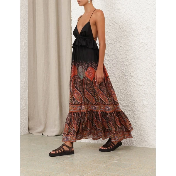 Zimmermann dress