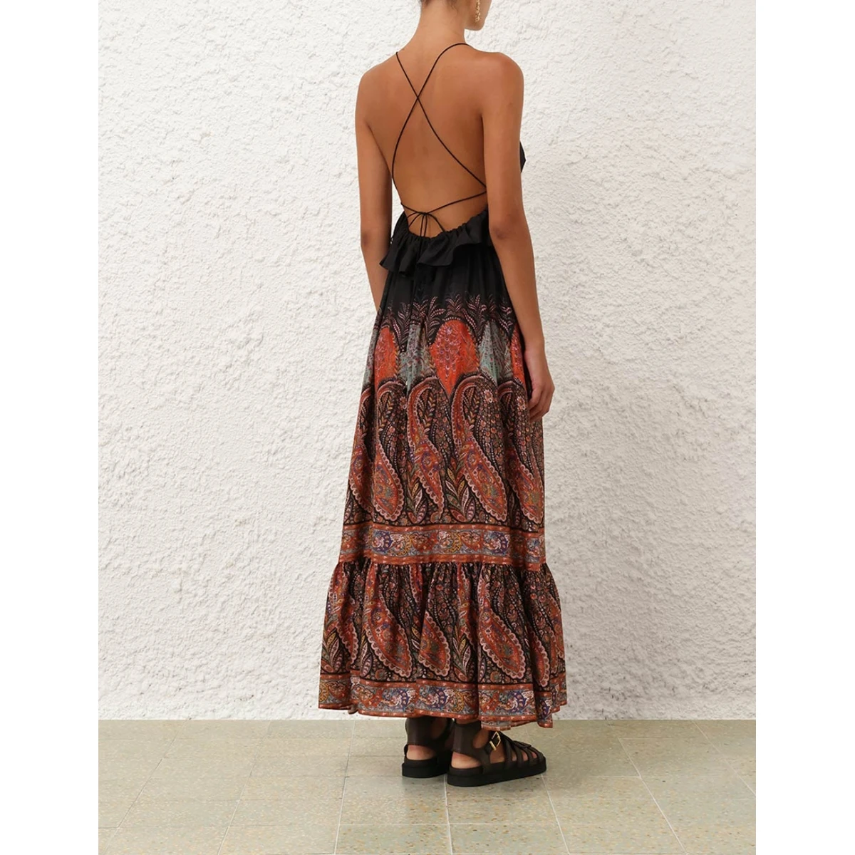 Zimmermann dresses