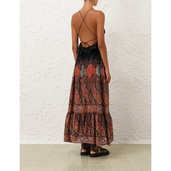 Zimmermann dresses