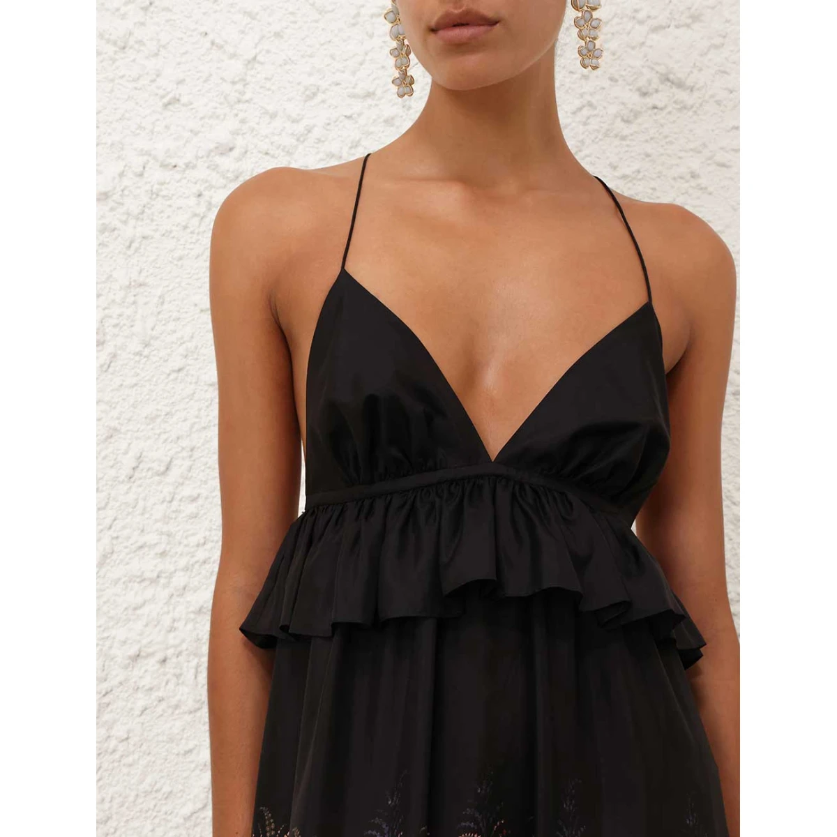 Zimmermann dress