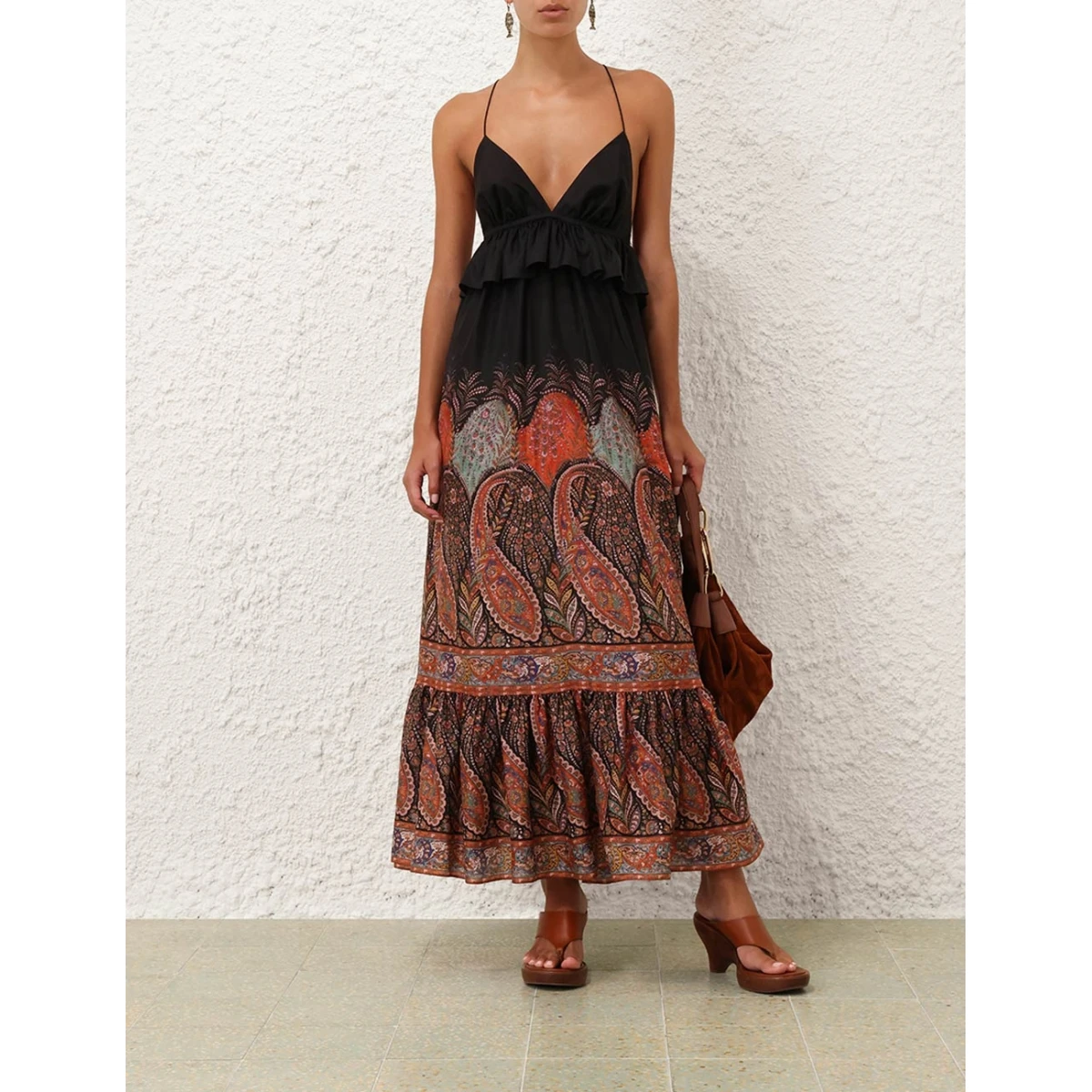Zimmermann dress