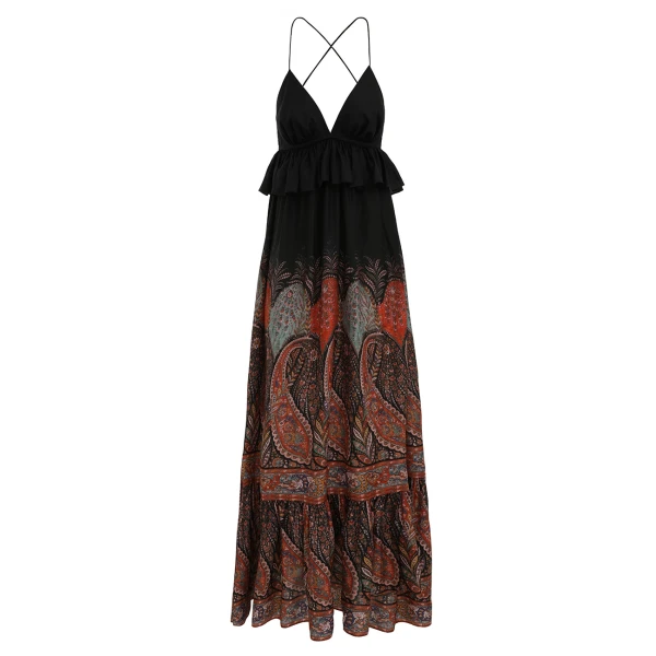 Zimmermann dress
