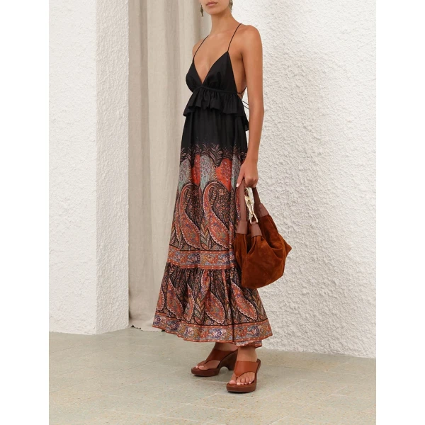 Zimmermann dresses