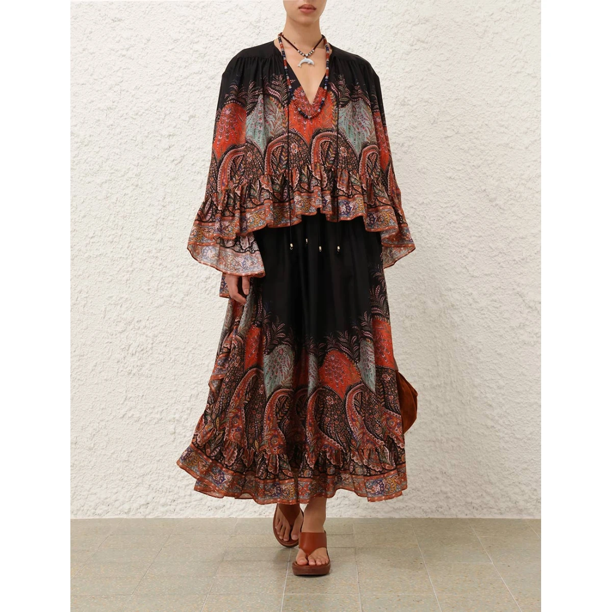 Zimmermann dresses